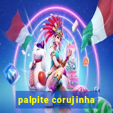 palpite corujinha